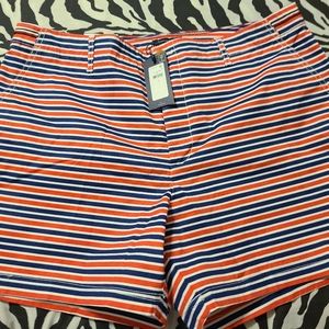 Tommy hilfiger women's shorts 16